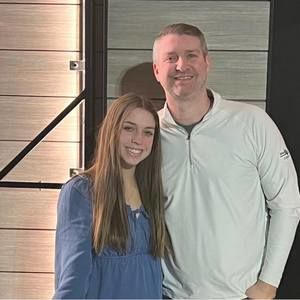 Meet your Posher, Patrick